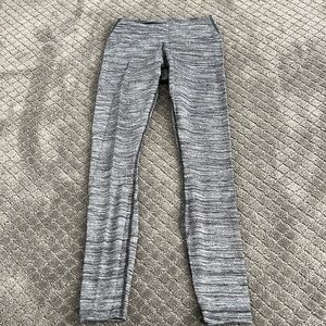 NoBull project tights - mid rise
